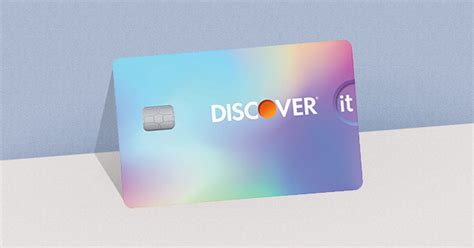 Discovery student credit card. Things To Know About Discovery student credit card. 